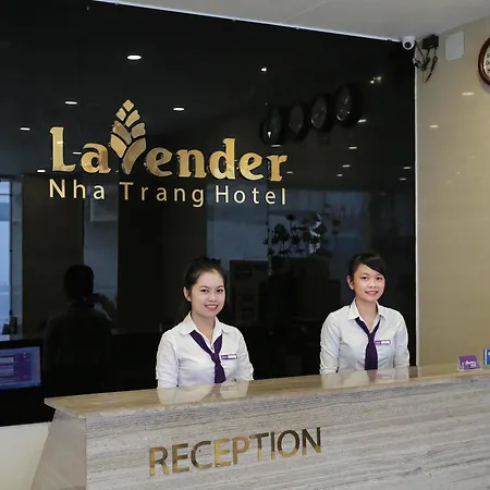Lavender Nha Trang Hotel